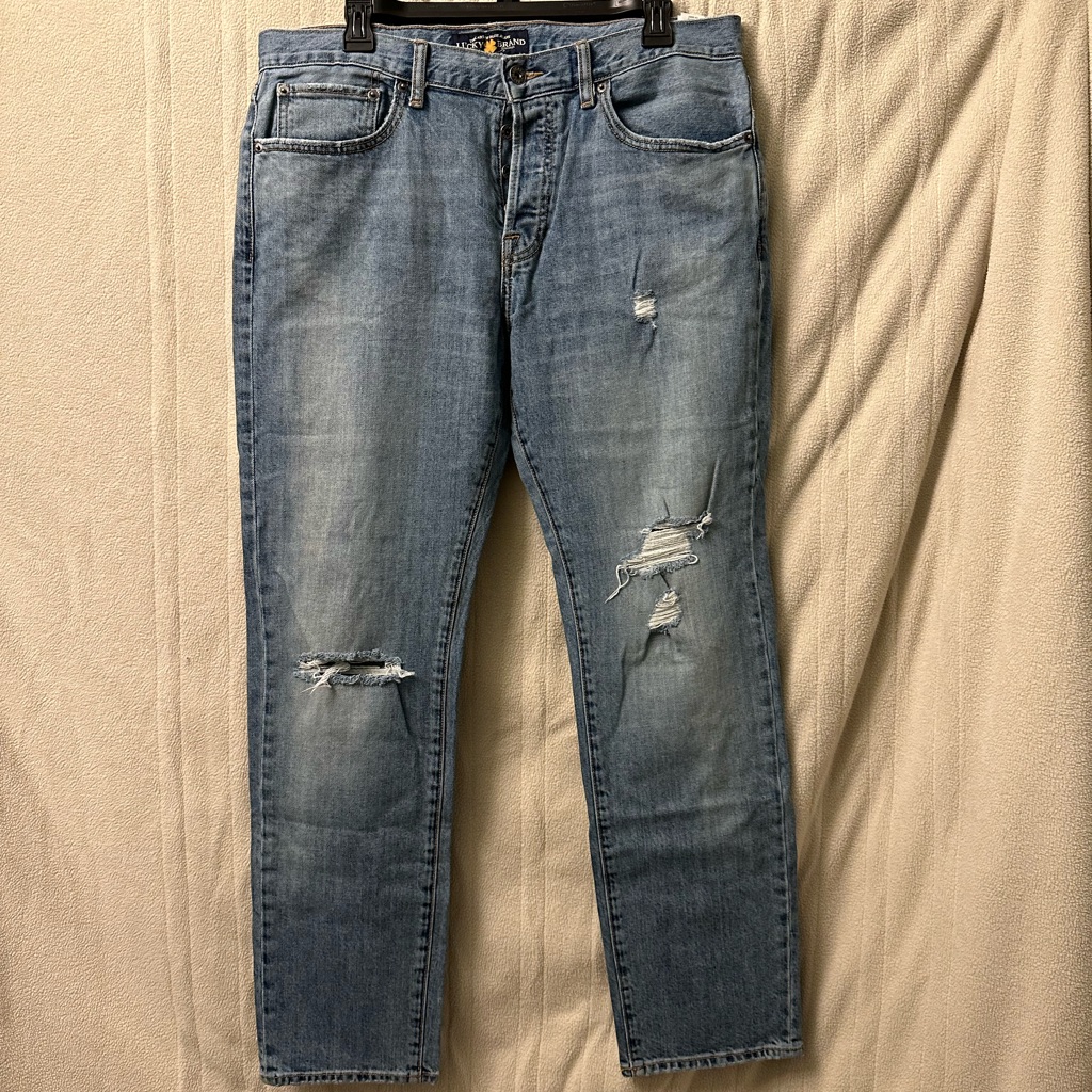 Lucky Brand Jeans